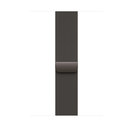 Watch Acc/46/Slate Milanese Loop - S/M