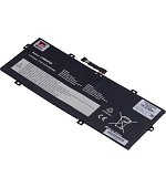 Baterie T6 Power pro Lenovo Yoga Duet 7-13ITL6, 5311mAh, 41Wh, 4cell, Li-pol