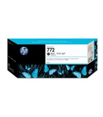 HP no 772 - matná černá ink. kazeta, CN635A
