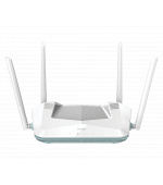 D-Link R32 EAGLE PRO AI AX3200 Smart Router