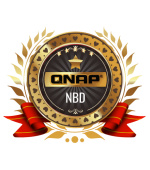 QNAP 5 let NBD záruka pro QuCPE-3034-C3758R-16G