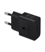 Samsung rychlonabíječka EP-T2510, bez kabelu, 25W Black