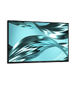 Dell Pro P/P2426HWO/bez stojanu/24"/IPS/FHD/120Hz/5ms/Černá/3RNBD