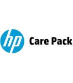 HP 4y NextBusDay Medium Monitor HW Supp