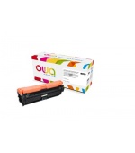 OWA Armor toner pro HP Laserjet Ese 700 M775, 13500 Stran, CE340A, černá/black
