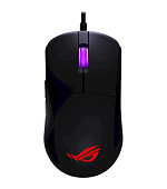 ASUS Herní myš ROG HARPE MINI CORE, USB, ARGB, černá
