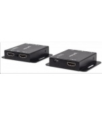 Manhattan HDMI over Ethernet Extender Kit