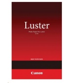 Canon PAPÍR LU-101, A3 fotopapír, 20 ks, lesklý, 260g/m