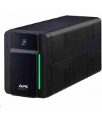 APC Easy UPS 1200VA, 230V, AVR, Schuko Sockets (650W)