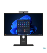 LENOVO PC AiO ThinkCentre M90a G6 - Ultra9 285,23.8" FHD,32GB,1TBSSD,RTX4050 6GB,WiFi,BT,IRcam,W11P