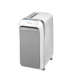 Skartovač Fellowes LX 221 bílý