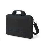 DICOTA Slim Case TWO 13-14, black