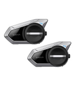 SENA bluetooth handsfree headset 50S, dosah 2 km, sada 2 jednotek