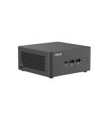 ASUS NUC 15 PRO Kit u7-255H/M.2 slot/2x0G D5/High/