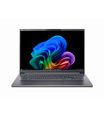 Acer Aspire 16 AI/A16-I71M-75KD/U7-355/16"/WUXGA/16GB/512GB/Intel int/W11H/Gray/2R