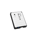 Ext. HDD 2,5" WD_BLACK 5TB P10 Game Drive