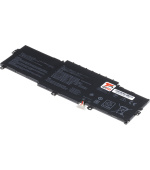 Baterie T6 Power Asus ZenBook 14 UX433FA, UX433FN, 4335mAh, 50Wh, 3cell, Li-pol