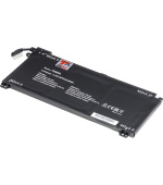 Baterie T6 Power pro HP Omen 15-dh0000, Omen 15-dh1000, 5676mAh, 66Wh, 6cell, Li-pol