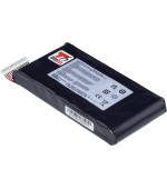 Baterie T6 Power pro MSI BTY-L78, 5200mAh, 75Wh, 8cell, Li-ion, type A