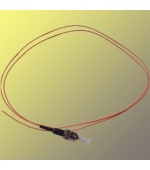Pigtail Fiber Optic ST 62,5/125MM1m,0,9mm
