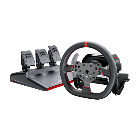 PXN V10 PRO Bundle, Direct Drive, PC, PS4, Xbox One/X/S