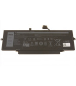 Dell baterie 3-cell 50W/HR LI-ION pro Latitude 9330
