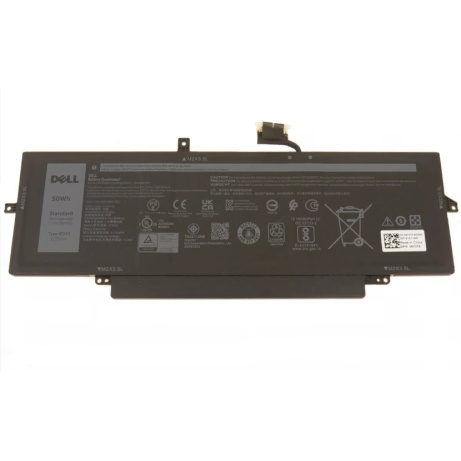 Dell baterie 3-cell 50W/HR LI-ION pro Latitude 9330