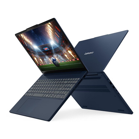 Lenovo IdeaPad Slim 3/15IWC11/5-320/15,3"/WUXGA/16GB/512GB/Intel int/bez OS/Blue/2R