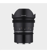 Samyang 14mm T3.1 VDSLR MK2 Canon RF