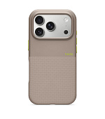 Apple Beats iPhone 17 Pro Max Rugged Case with MagSafe and Camera Control – Alpine Gray