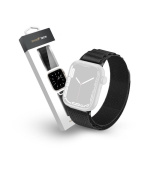 RhinoTech řemínek Ultra Alpine Loop pro Apple Watch 38/40/41mm černá