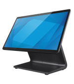 EloPOS Z30, No OS, 39.6 cm (15,6''), Projected Capacitive, Full HD, USB, USB-C, Wi-Fi, Intel Celeron, SSD, grey