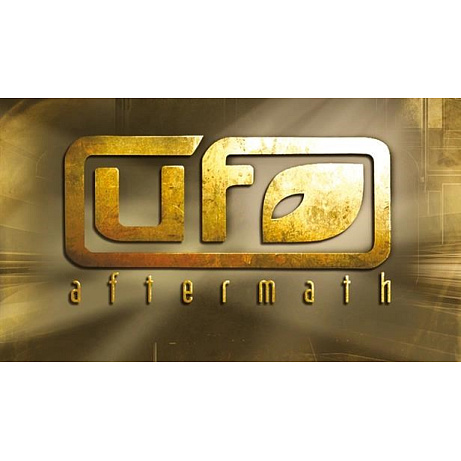 UFO: Aftermath (PC) klíč Steam