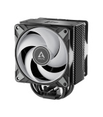 ARCTIC Chladič CPU Freezer 36 ARGB Black, 2x120mm, LGA1851, AM5