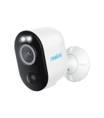 REOLINK bezpečnostní kamera Argus B330, Argus 3 Pro, 2.4 GHz, USB-C, bílá