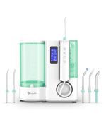 TrueLife AquaFloss Station O300 Ozone