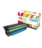 OWA Armor toner kompatibilní s HP CF461X, 22000st, modrá/cyan