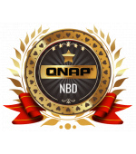 QNAP 5 let NBD záruka pro TL-D800C