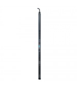 Rack PDU 2G, Metered-by-Outlet, ZeroU, 11.0kW, 230V, (21) C13 & (3) C19