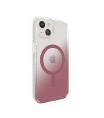 ZAGG GEAR4 D3O Milan Snap kryt iPhone 13 růžový