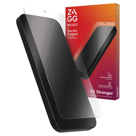 ZAGG Invisible Shield Elite B sklo pro Samsung S24 Ultra