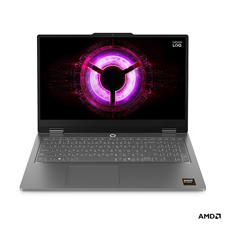 Lenovo LOQ/Essential 15ARP11/R7-170/15,6"/FHD/16GB/1TB/RTX 5060/bez OS/Gray/2R