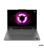 Lenovo LOQ Essential/15ARP11/R7-170/15,6"/FHD/16GB/512GB/RTX 5060/W11H/Gray/2R