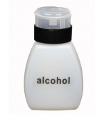 Lahvička na Isopropylalkohol s aplikátorem