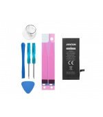 AVACOM Baterie pro Apple iPhone 6s - vysokokapacitní, Li-Ion 3,82V 2200mAh (náhrada 616-00036)