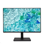BAZAR - ACER LCD Vero B247YGbmiprzx 60cm (23.8") IPS LED, FHD 1920x1080@120Hz HDMI, 75Hz VGA, 250cd/m2, 178/178, No, 1xV