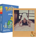 Polaroid Color Film for I-Type - Pokemon edition