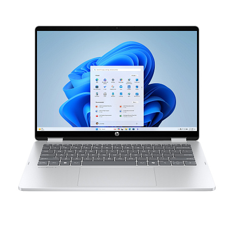 NTB HP OmniBook 5 Flip 14-fp0000ncx,Core 5-120U (10C),Touch/14.0" 2K,16GB LPDDR5,512GB SSD,Win11,3Y