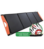 Viking solární panel WB120, 120 W