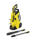 Kärcher K 4 Power Control Flex *EU tlaková myčka